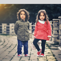 Kids Fashion