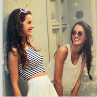 Women's Fashion