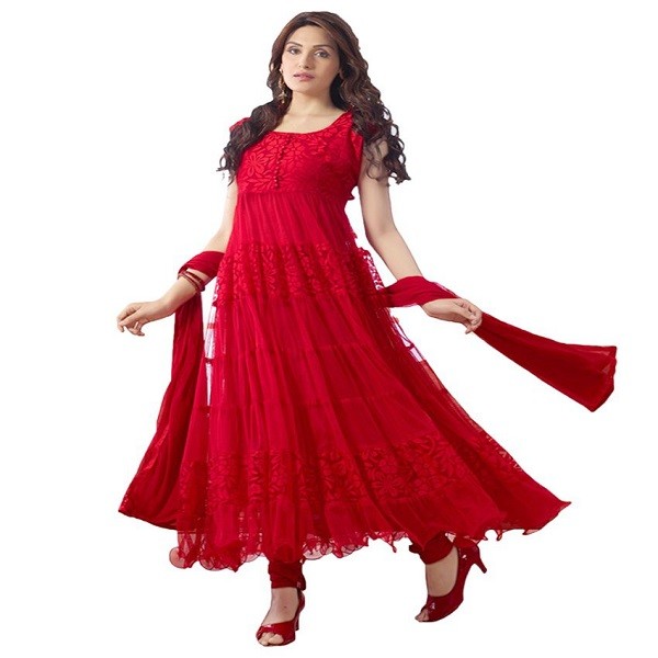 Indian Dress
